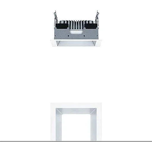 Zumtobel Group - Downlight/Strahler/Flutlicht LED - Einbauleuchte P - INF Q #60818208 4000K