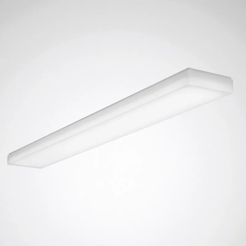 Trilux - Decken-/Wandleuchte LED-Anbauleuchte OlisqLWD3DW30-830ET2 830