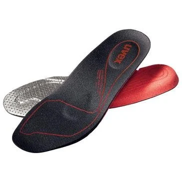 Uvex - Zubehör/Ersatzteile für persönliche Schutzausrüstung Fußbett 94597 uvex 3 9459743 asphaltpro W10 43