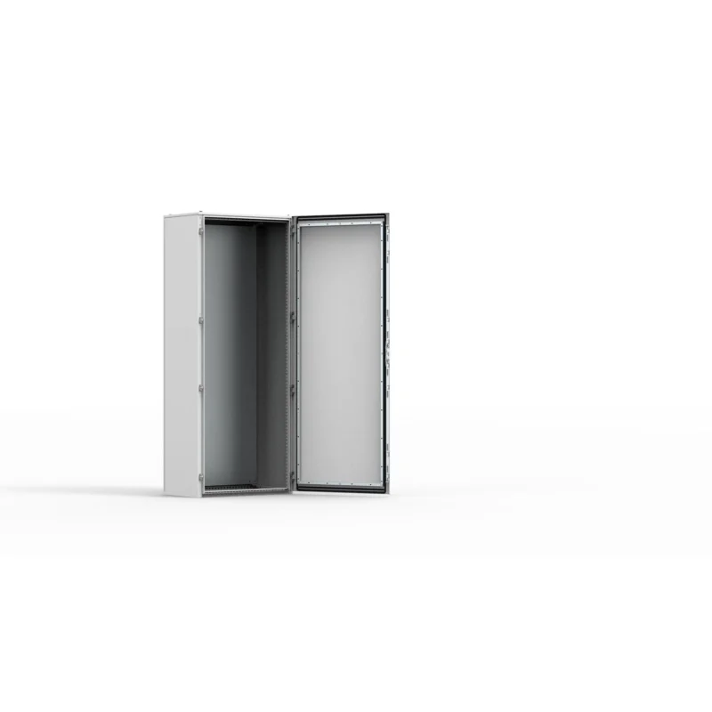 nVent Hoffman - Gehäuse/Schaltschrank (leer) Standschrank MKS18064R5 1800x600x400