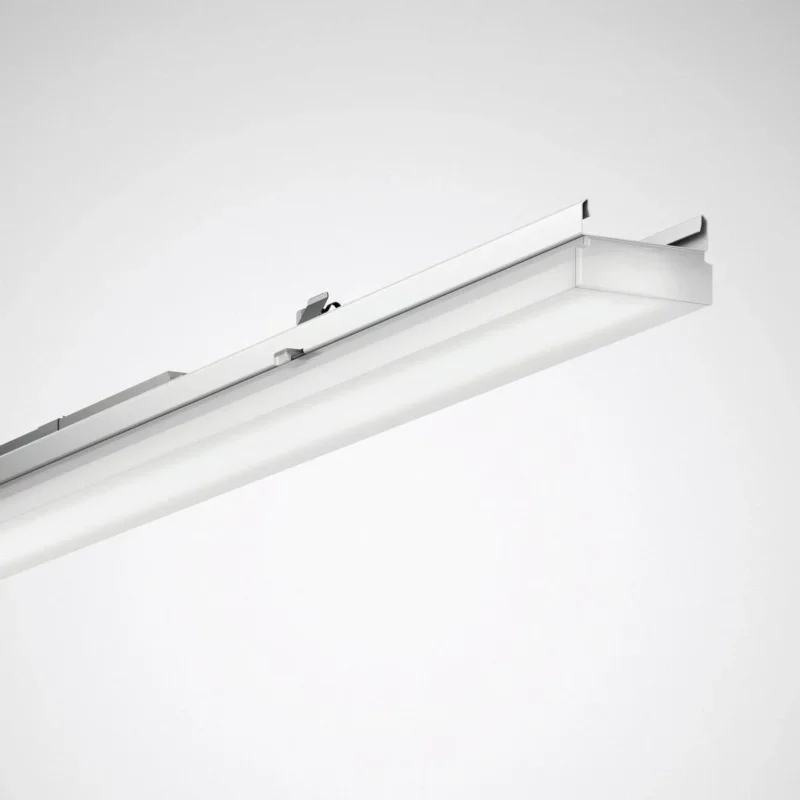Trilux - Geräteträger für Lichtbandsystem LED - Geräteträger 2211mm 7651IP HE#9002113061 830