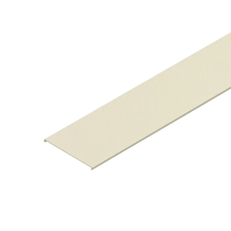 Niedax - Deckel für Kabeltragsystem GFK-Deckel KPD 60 − 3 Meter