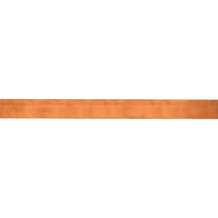 Striebel&John - Sammelschiene Kupferschiene ZX367 25x5mm L:3000mm
