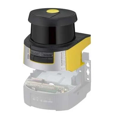 Leuze - Zubehör/Ersatzteile für Industriesensoren Sicherheits-Laserscanner RSL455P-XL