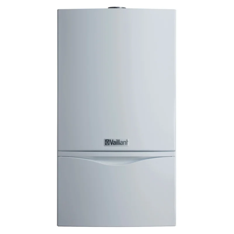 Vaillant - Wand-Gas-Kombikessel Wandheizgerät Kamin VCW 194 E-Gas
