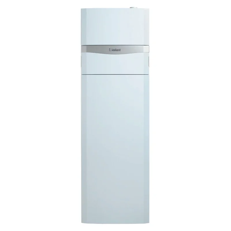 Vaillant - Standkombikessel mit integriertem Brenner Kompaktgerät Brennwert VSC D 206/4-5 150 LL 4-21 kW, LL-Gas