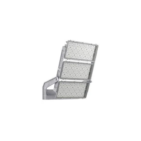 Siteco - Downlight/Strahler/Flutlicht LED-Fluter 5XA779228E01BA 857, EVG-DMX