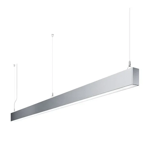 Waldmann Light - Pendelleuchte LED-Pendelleuchte 00805678 840