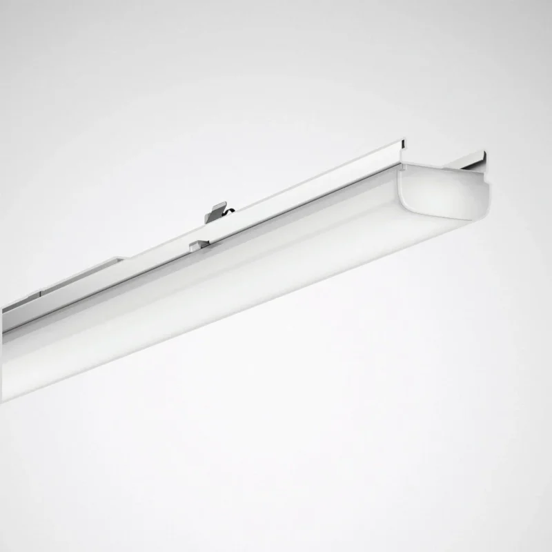 Trilux - Geräteträger für Lichtbandsystem LED - Geräteträger 2211mm 7651IP HE#9002112767 830, DALI