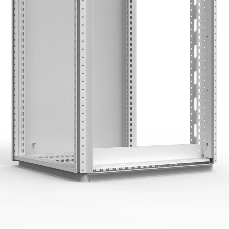 nVent Hoffman - Montagezubehör (Schaltschrank) Modularer Systemrahmen MSMSF2208 2200x8
