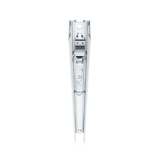 Zumtobel Group - Decken - /Wandleuchte Kanal für LED - Lichtlinie SLN2 - C MSP #42190637
