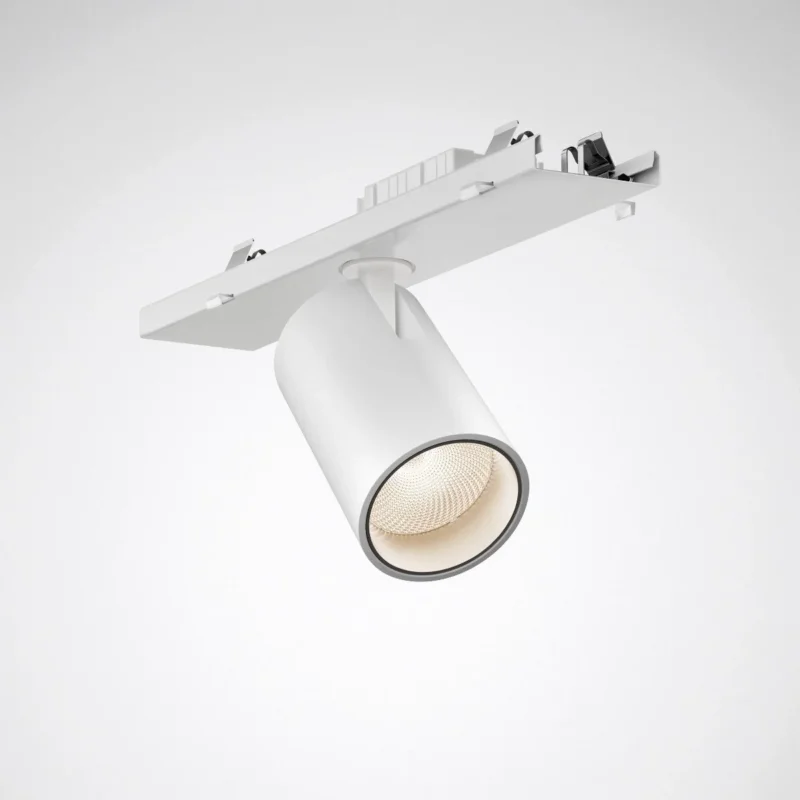 Trilux - Downlight/Strahler/Flutlicht Strahlermodul 7651 LentyP #8305863 827, BLE, weiß