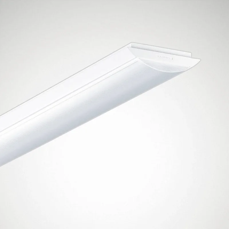 Trilux - Decken - /Wandleuchte LED - Wannenleuchte 3331 G2 D3 #6790140 Transluzent 3000K