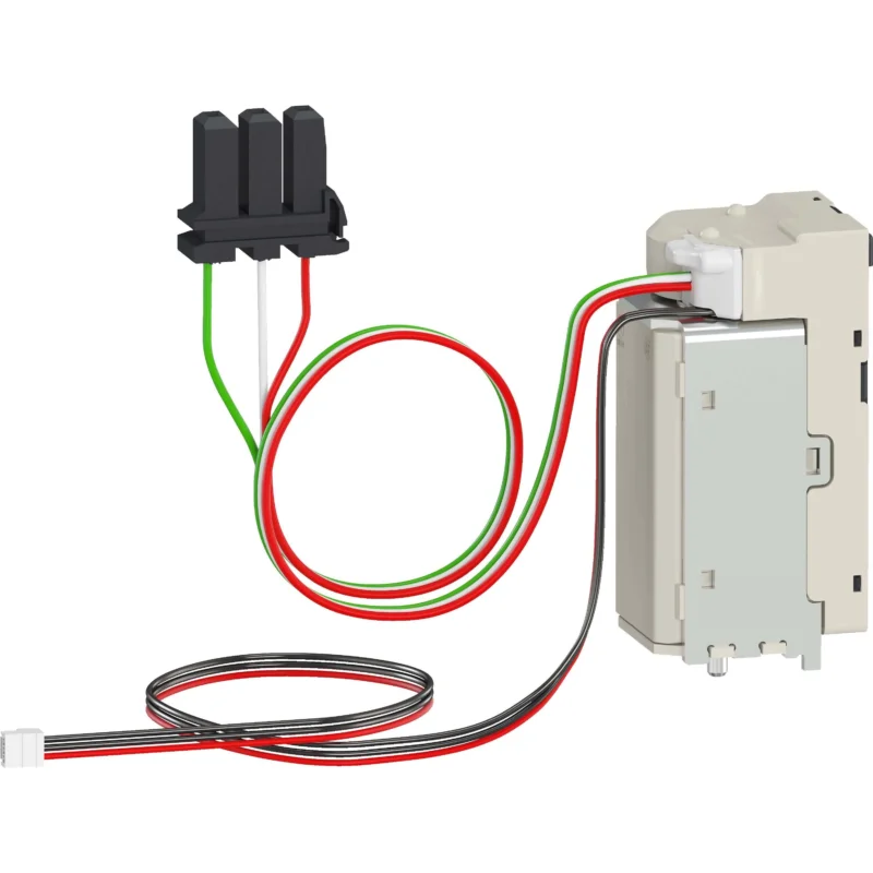 Schneider Electric - Arbeitsstromauslöser Einschaltspule XF LV847316 380/450VAC