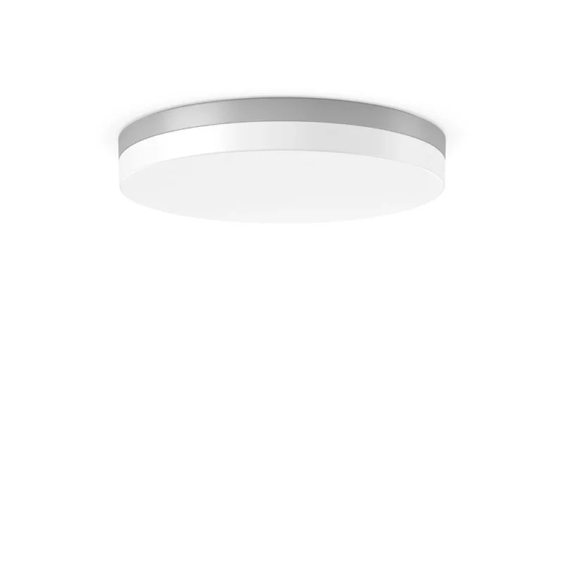 RZB - Decken-/Wandleuchte LED-Wand u.Deckenleuchte 312678.004.19 830/840 ML Sensor si