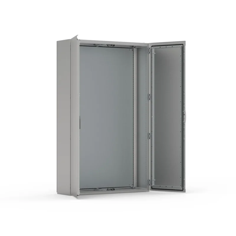 nVent Hoffman - Gehäuse/Schaltschrank (leer) Standschränke EKDS18164-4X 1800x1600x400