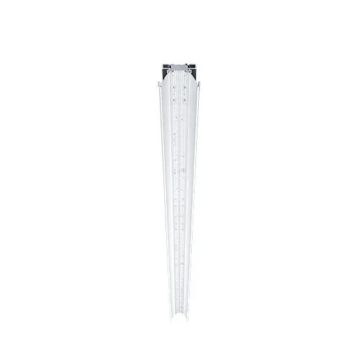 Zumtobel Group - Decken - /Wandleuchte Balken für LED - Lichtlinie SLN2 - B1600 #42190538