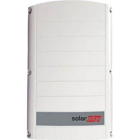 SolarEdge - Netzwechselrichter DC/AC Inverter (Home Wave) SE12.5K-RW0T0BEN4 3Ph. 12.5kW