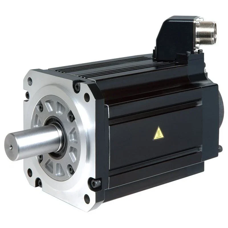 Mitsubishi Electric - Elektromotor Servomotor HG-JR703BW0C