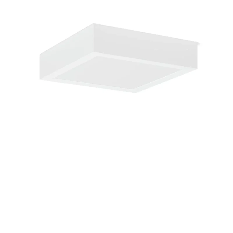 RZB - Downlight/Strahler/Flutlicht LED-Anbau-Downlight 901829.002 830/840, ML, weiß