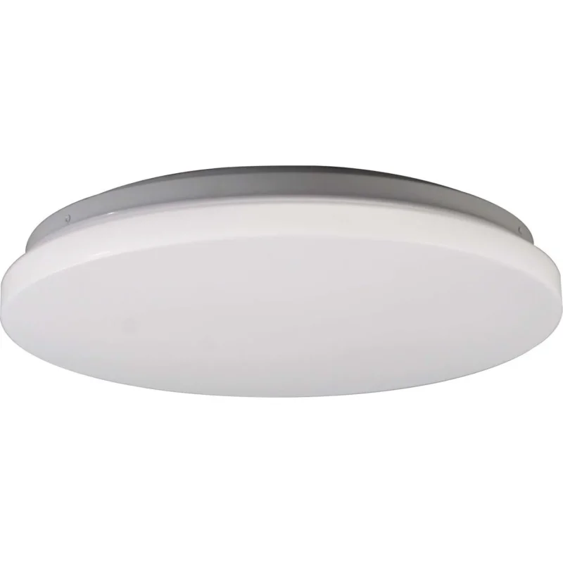 Böhmer - Decken-/Wandleuchte LED-Deckenleuchte 44312 3000K HF-Sensor ws