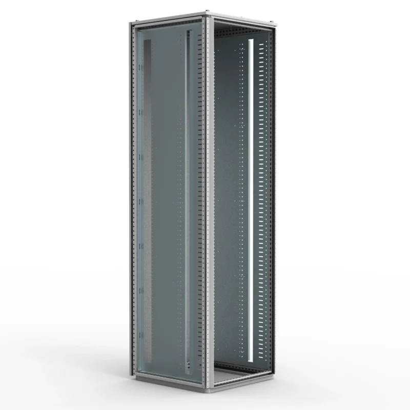 nVent Hoffman - Seiten-/Rückwand (Schaltschrank) Internes Seitenpaneel MSPS2208F 2200x800