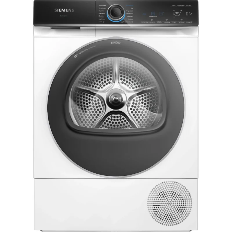 Siemens - Wäschetrockner Wärmepumpentrockner WQ46B2D41 iQ700