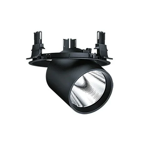 Zumtobel Group - Downlight/Strahler/Flutlicht LED - Einbaustrahler VIV2 - R L #60716211 830