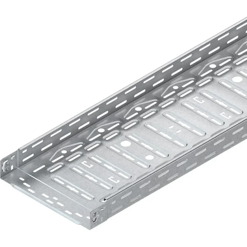 Niedax - Kabelrinne RLVC 60.300 S GS 60x300x3000 − 3 Meter