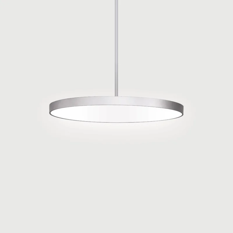 Lightnet - Pendelleuchte LED-Pendelleuchte BG5ASL-840H-D800-P 4000K, silber