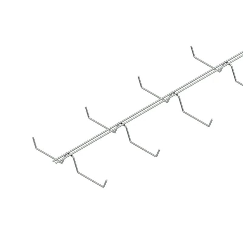 Niedax - Gitterrinne Deckenträger DT 50.200 DV 50x200x2000mm − 2 Meter