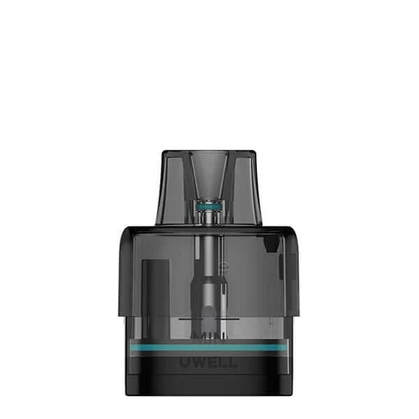 UWELL - Typhos Mesh Pod Tank Verdampfer (2x)