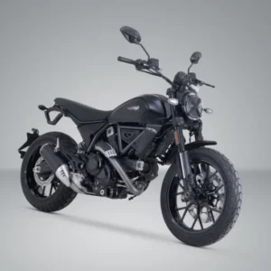 Ducati Scrambler 803 [2025-2026] - V-LOC Seitenträger links – Bild 1