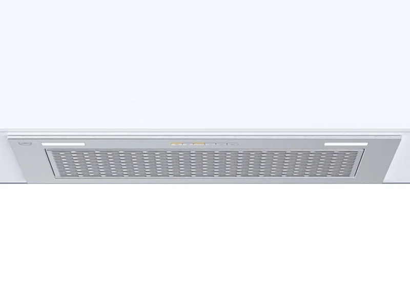 V-ZUG AiroClearEinbau V4000 Lüfterbaustein 60 cm ChromeClass - 10 Jahre Hersteller-Garantie
