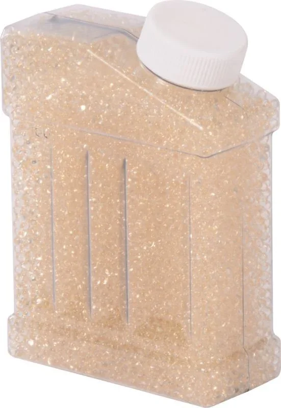 Eduplay - Wasserperlen transparent 230g