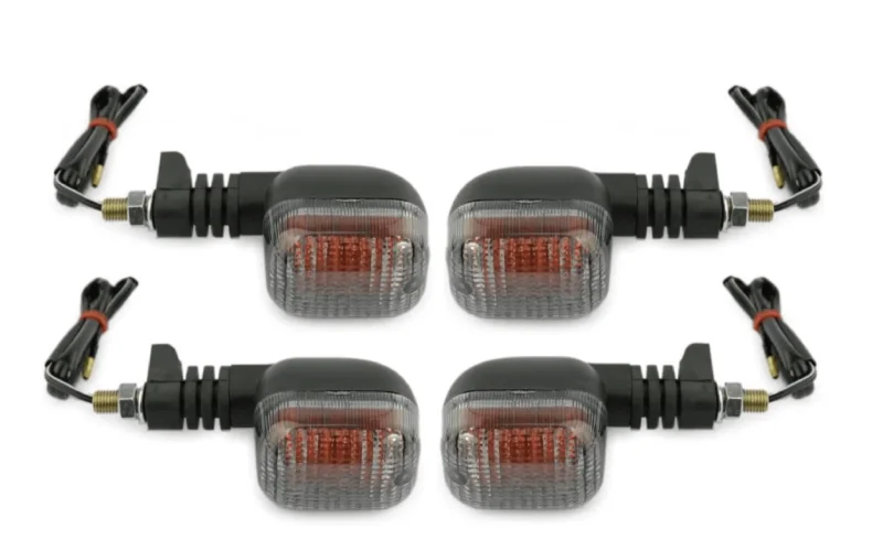KTM LC4 ER 600 620 640 SM [4 Stück M10 Gewinde] - Blinker