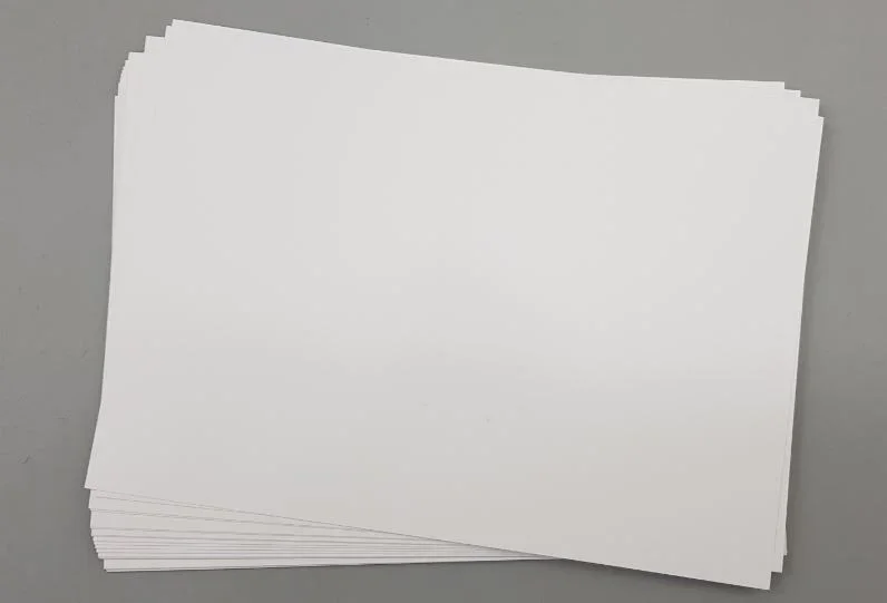 Yupo White A5 148x210mm - 253 g/m2 (10 sheets)
